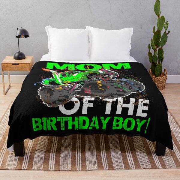 Aperçu de l'œuvre Copy of Copy of  birthday boy motocross créée et vendue par hadlamcom.