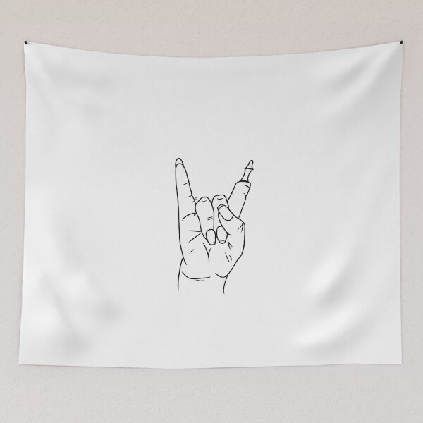 Item preview, Metal zombie hand designed and sold by BV-creas.