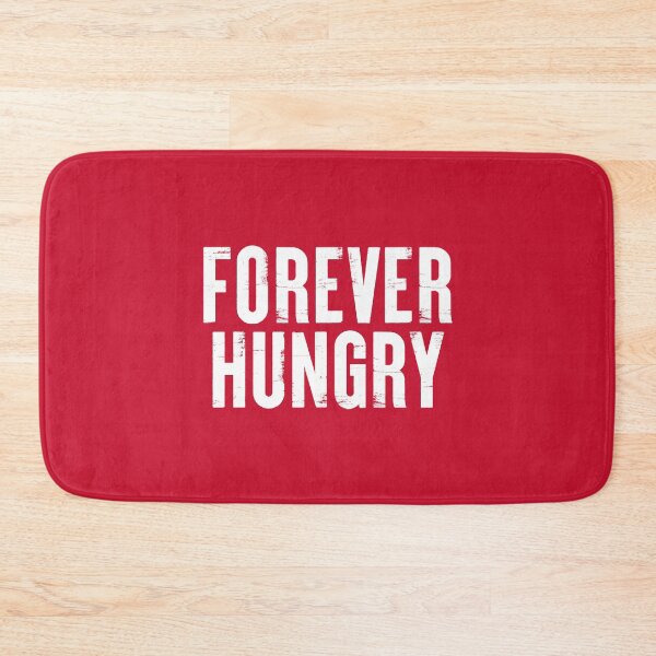 Item preview, Forever Hungry #5 designed and sold by SalahBlt.