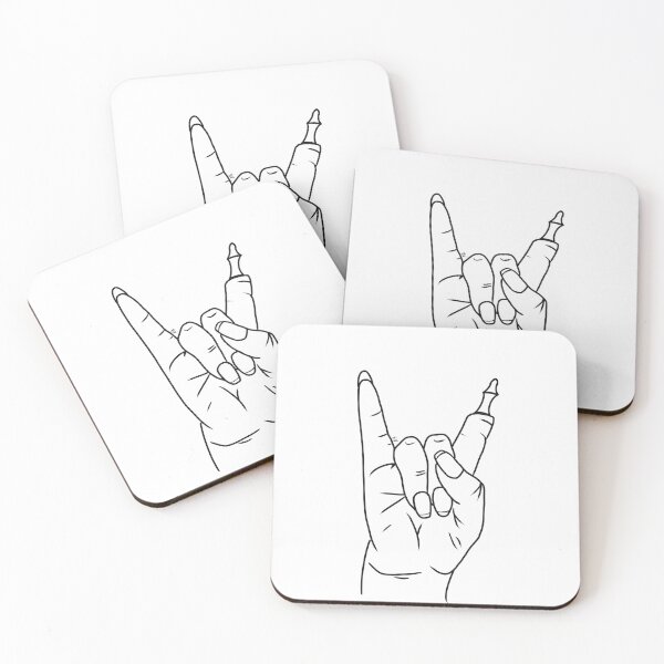Item preview, Metal zombie hand designed and sold by BV-creas.