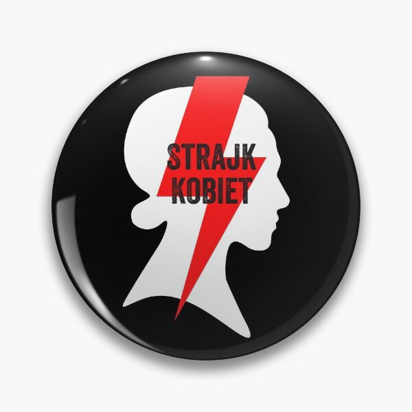 Item preview, Strajk Kobiet Polish Women's Right To Choose Polish Rights designed and sold by MoMasry.