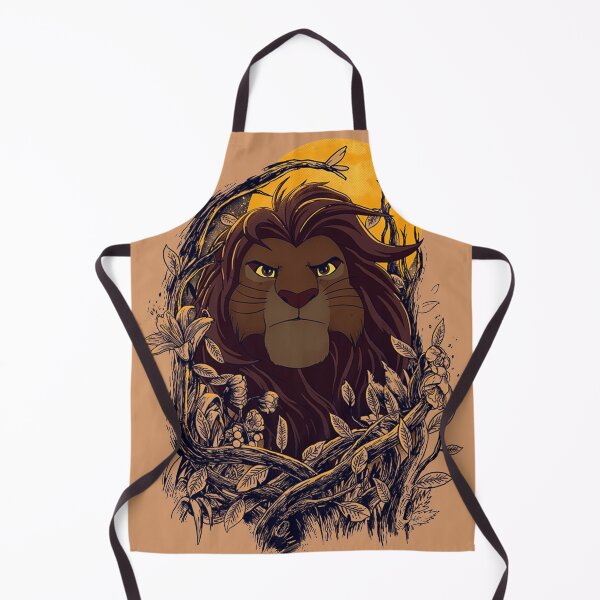 Item preview, Lion  designed and sold by glincoln88.