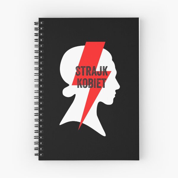 Item preview, Strajk Kobiet Polish Women's Right To Choose Polish Rights  designed and sold by MoMasry.