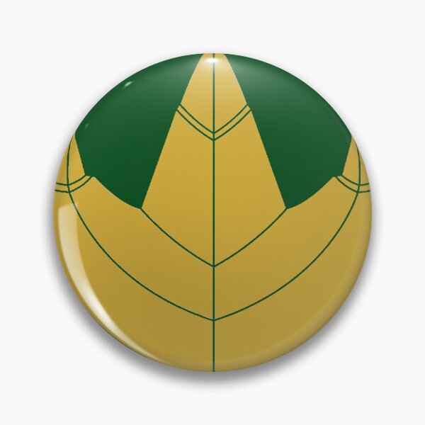 Item preview, Green Ranger Dragon Coin designed and sold by DavidDaoud89.