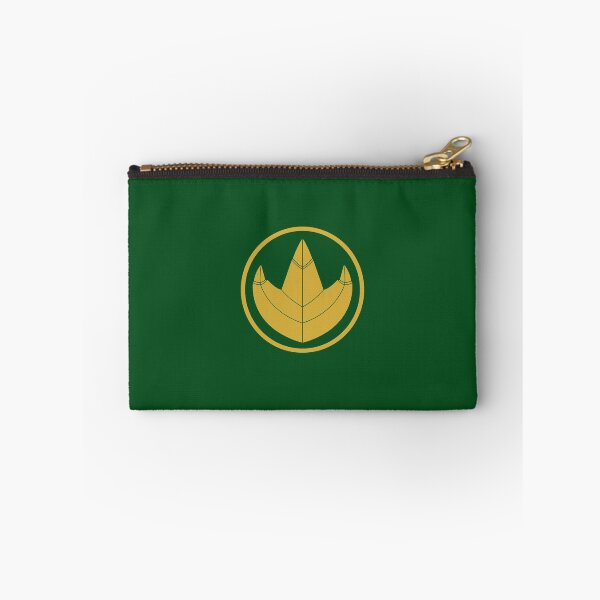 Item preview, Green Ranger Dragon Coin designed and sold by DavidDaoud89.