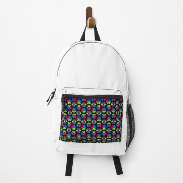 Item preview, Clashing Cubes and Boingy Bubbles designed and sold by weavernap.