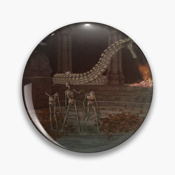 Item preview, Zombie Cave designed and sold by LuciaS.