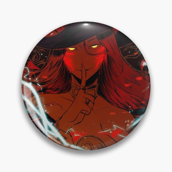 Item preview, Nat19: Scandalous Halloween designed and sold by Nat19Official.