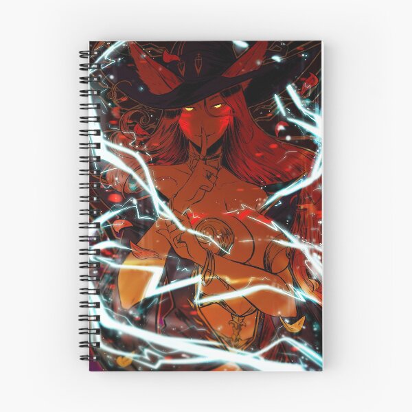 Item preview, Nat19: Scandalous Halloween designed and sold by Nat19Official.