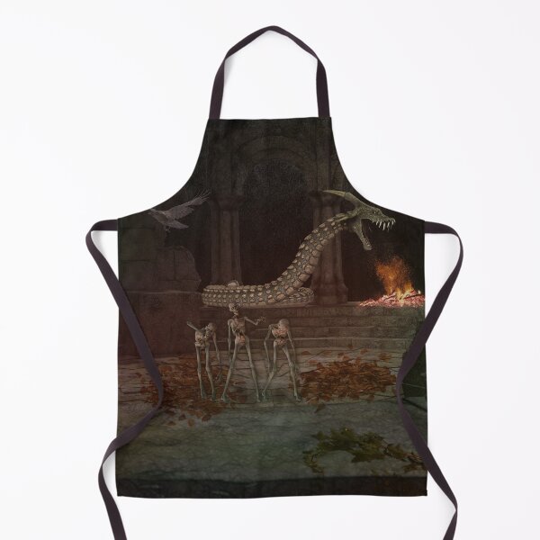 Item preview, Zombie Cave designed and sold by LuciaS.