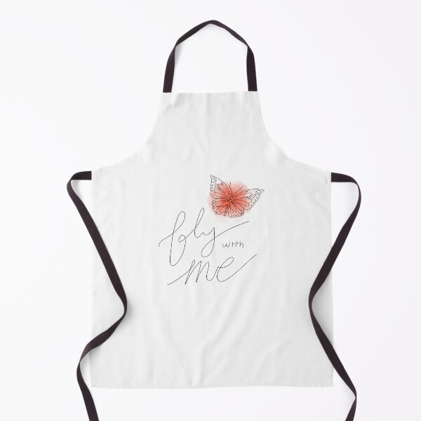 Item preview, Fly with me  designed and sold by SOFTIA.