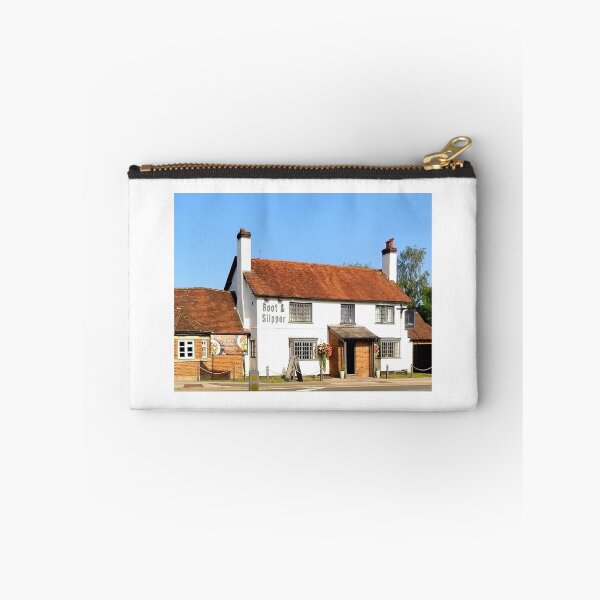 Item preview, The Boot & Slipper in Amersham designed and sold by AscotSteve.