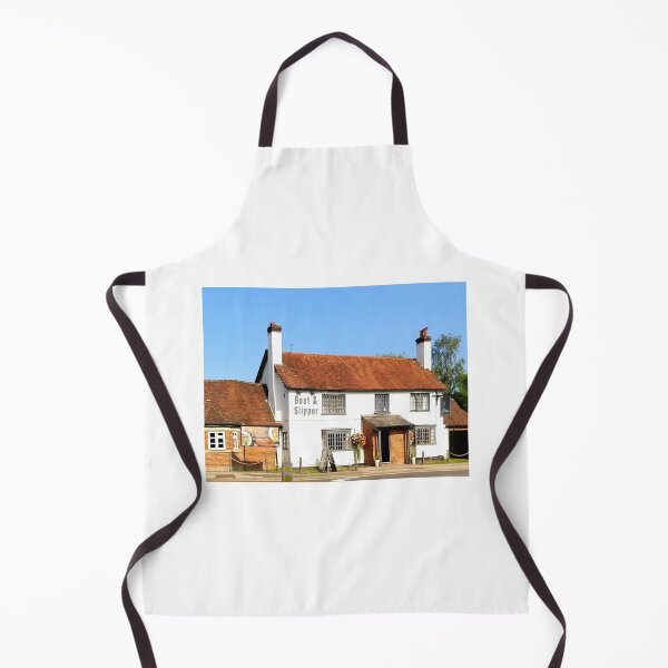 Item preview, The Boot & Slipper in Amersham designed and sold by AscotSteve.