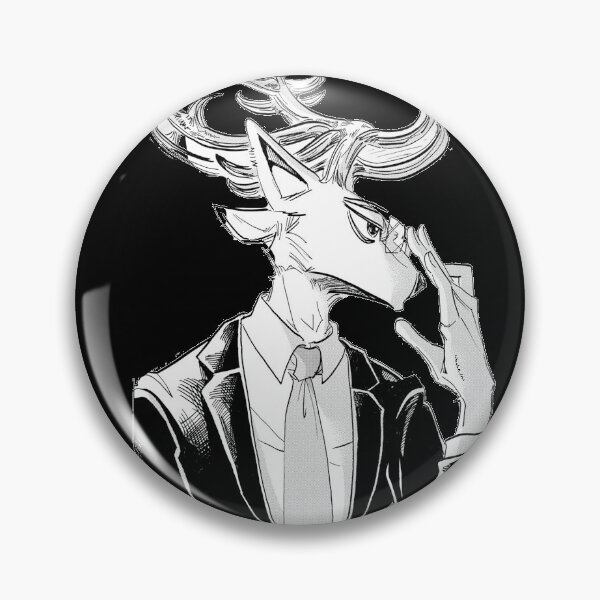 Item preview, Louis in suit designed and sold by Craig gop.