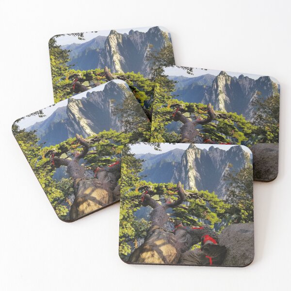 Item preview, Incredible mountain view designed and sold by Rebecca Angele.
