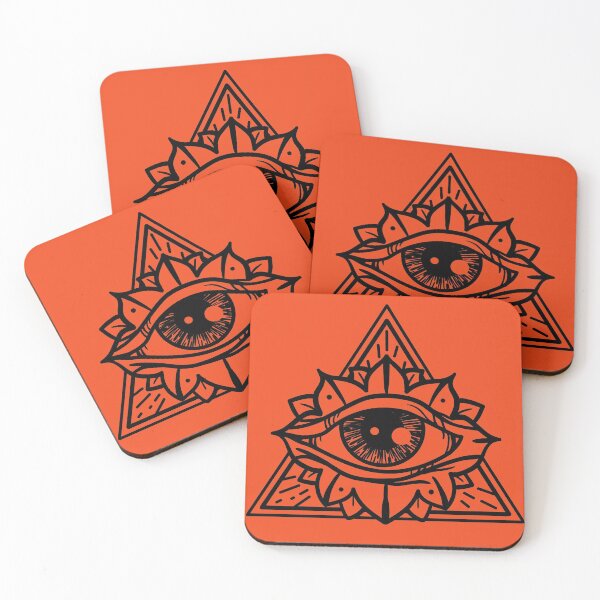 Item preview, EYE of Providence designed and sold by Dilo91.