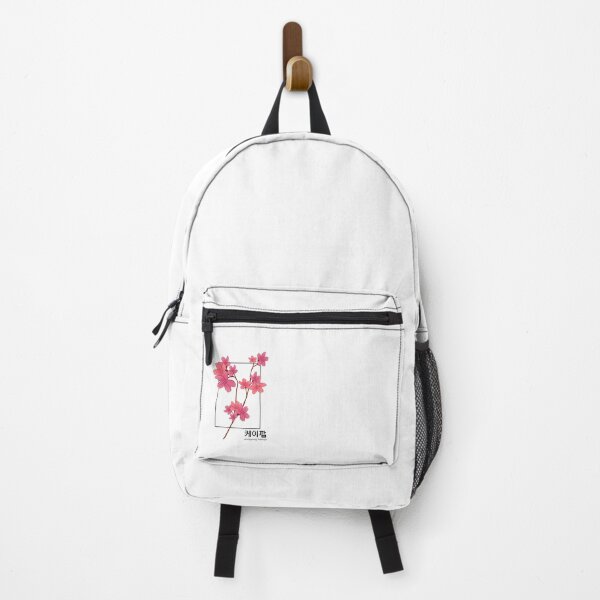 Item preview, "anneyong haseyo!" Korean Sakura K-Pop Design designed and sold by aurielphoenix.