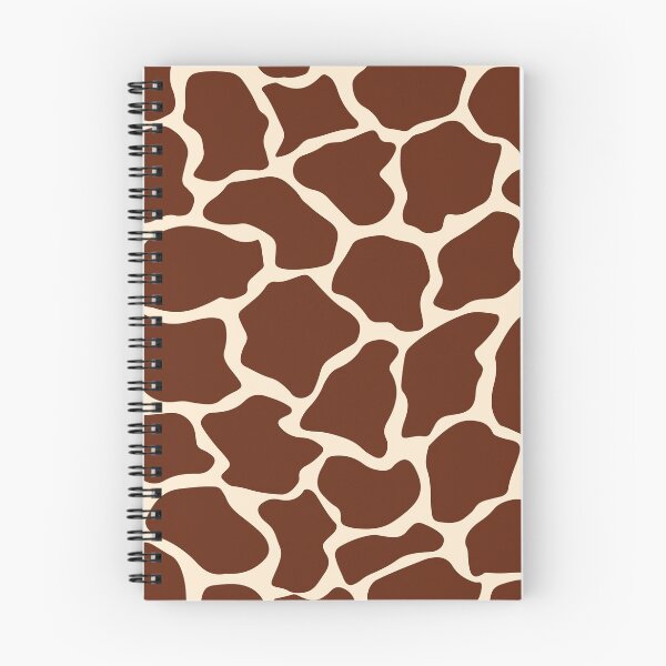 Item preview, Giraffe pattern designed and sold by AlexGolyakov.