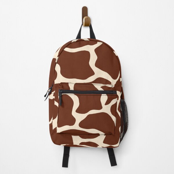 Item preview, Giraffe pattern designed and sold by AlexGolyakov.
