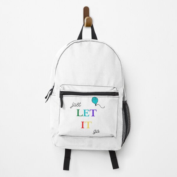 Item preview, just let it go designed and sold by moussabenlabidi.