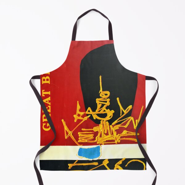 Item preview, viejo Great Britain designed and sold by CorasPosters.