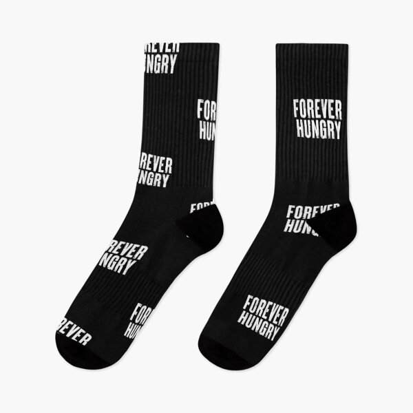 Item preview, Forever Hungry #6 designed and sold by SalahBlt.