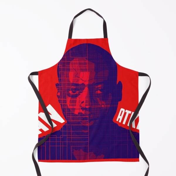 Item preview, Juan Atkins Portrait designed and sold by Lick-Design.