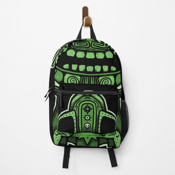 Item preview, Green warrior designed and sold by manuvila.
