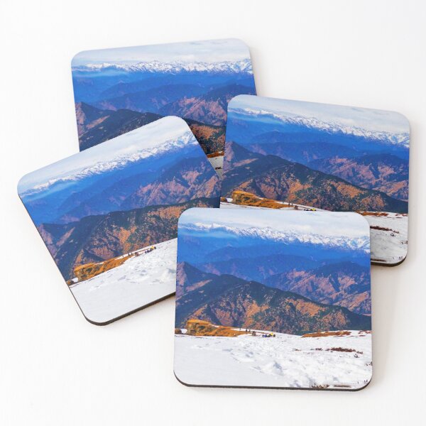 Item preview, Himalayan Mountains designed and sold by TownWish.
