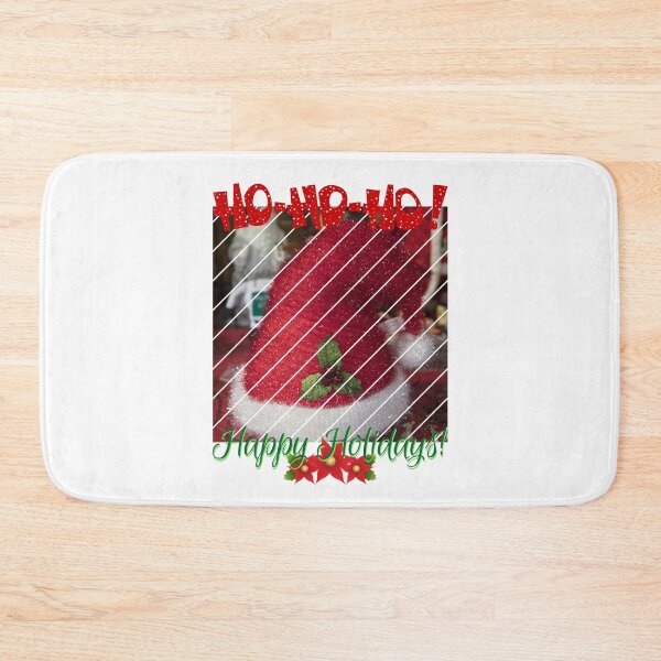 Item preview, Vintage Happy Holidays designed and sold by jackmanlana.