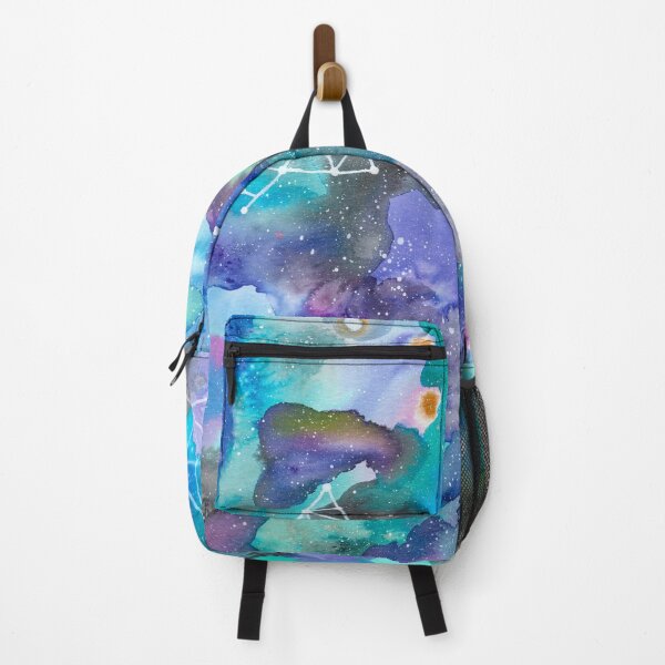 Item preview, Watercolor Galaxy designed and sold by Amandeen.