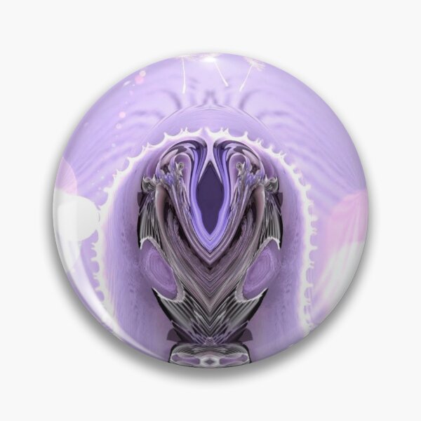 Item preview, Purple alien designed and sold by Ioka.