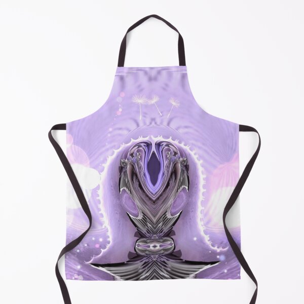 Item preview, Purple alien designed and sold by Ioka.