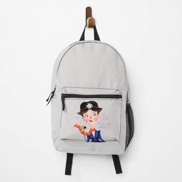 Item preview, Practically perfect - Characters - D3 designed and sold by MVG designs.