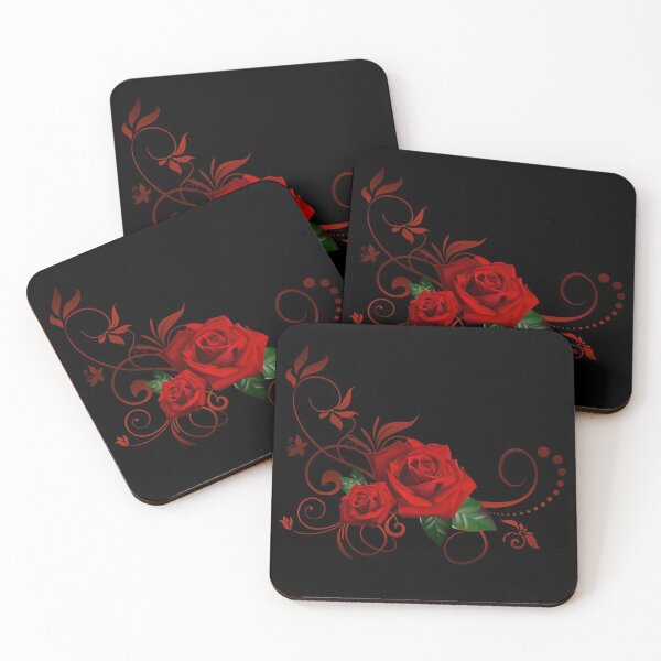 Item preview, Rose designed and sold by Kiraslife.