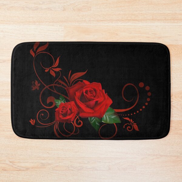 Item preview, Rose designed and sold by Kiraslife.