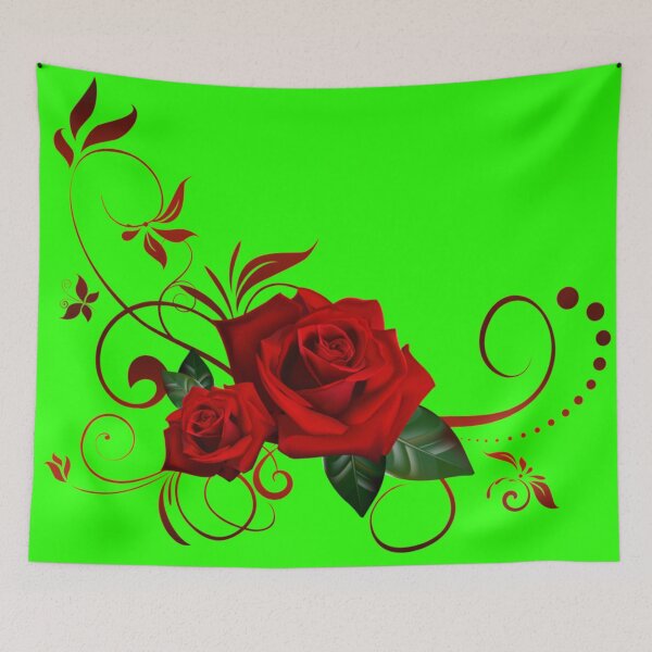Item preview, Rose designed and sold by Kiraslife.