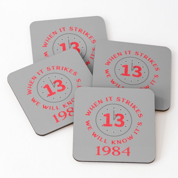 Item preview, The strike of 13 designed and sold by Dumelang.