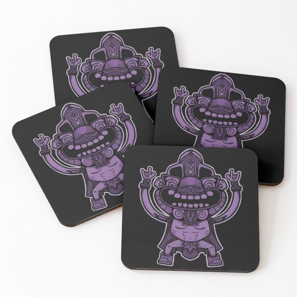 Item preview, Purple warrior designed and sold by manuvila.