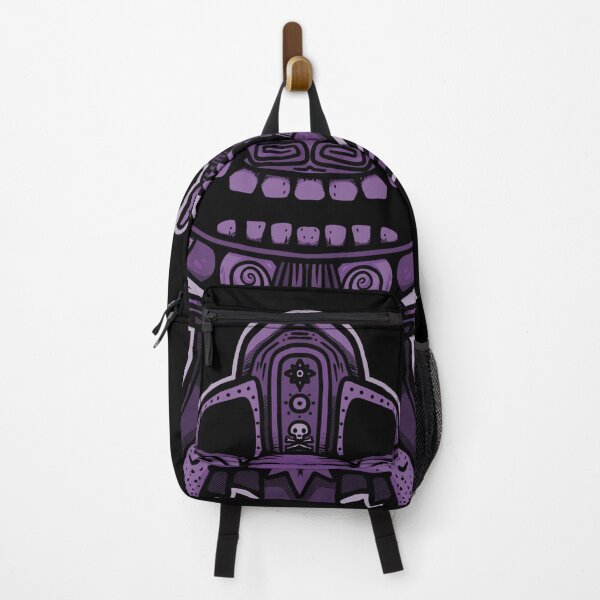 Item preview, Purple warrior designed and sold by manuvila.