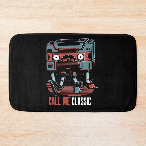 Item preview, Music Classic - Cassette tape designed and sold by BlascoShop.