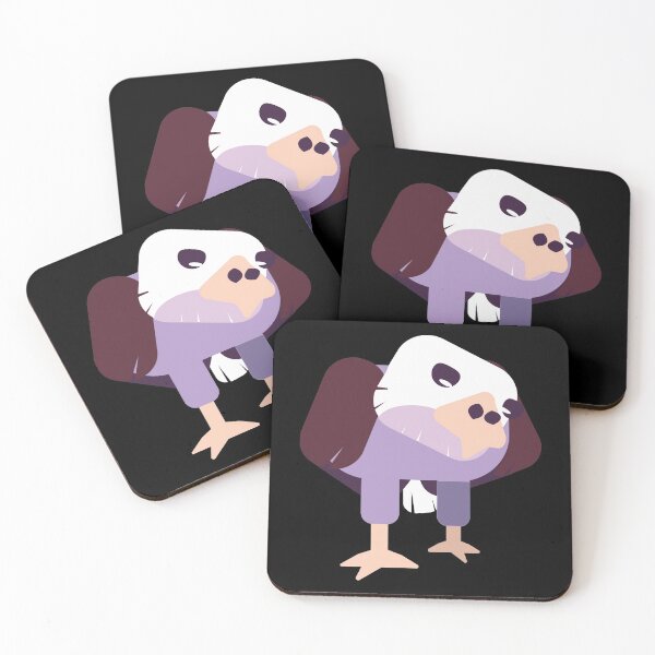 Item preview, Bald eagle cartoon 2 designed and sold by Seb-Sk93.