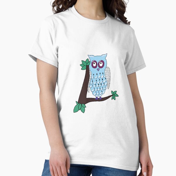 Aperçu de l'œuvre Mamma Mia 2- Robe Hibou créée et vendue par ndonato.