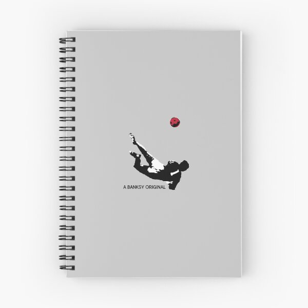 Item preview, Stoke City and England goalkeeper Gordon Banks famous 1970 World Cup save designed and sold by hoskerwm.