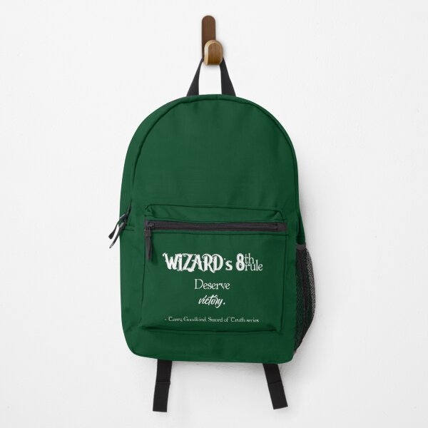 Item preview, Wizard's eighth rule designed and sold by maofdvora.