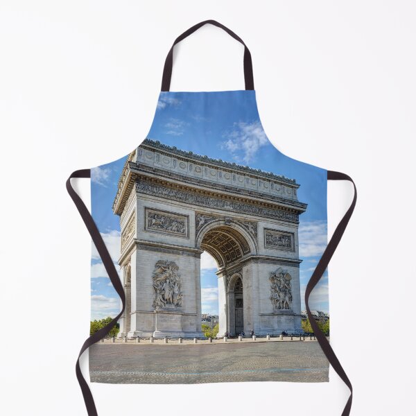 Item preview, Arc de Triomphe Paris designed and sold by Weston  Westmoreland.