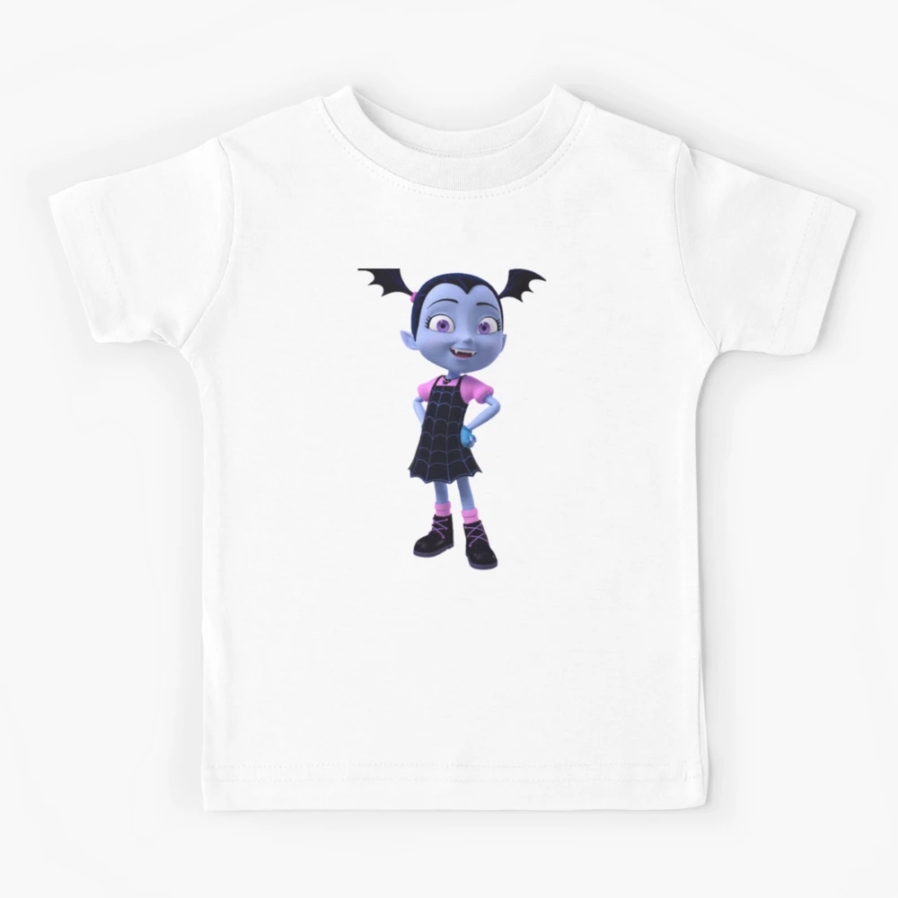 vampirina shirt toddler