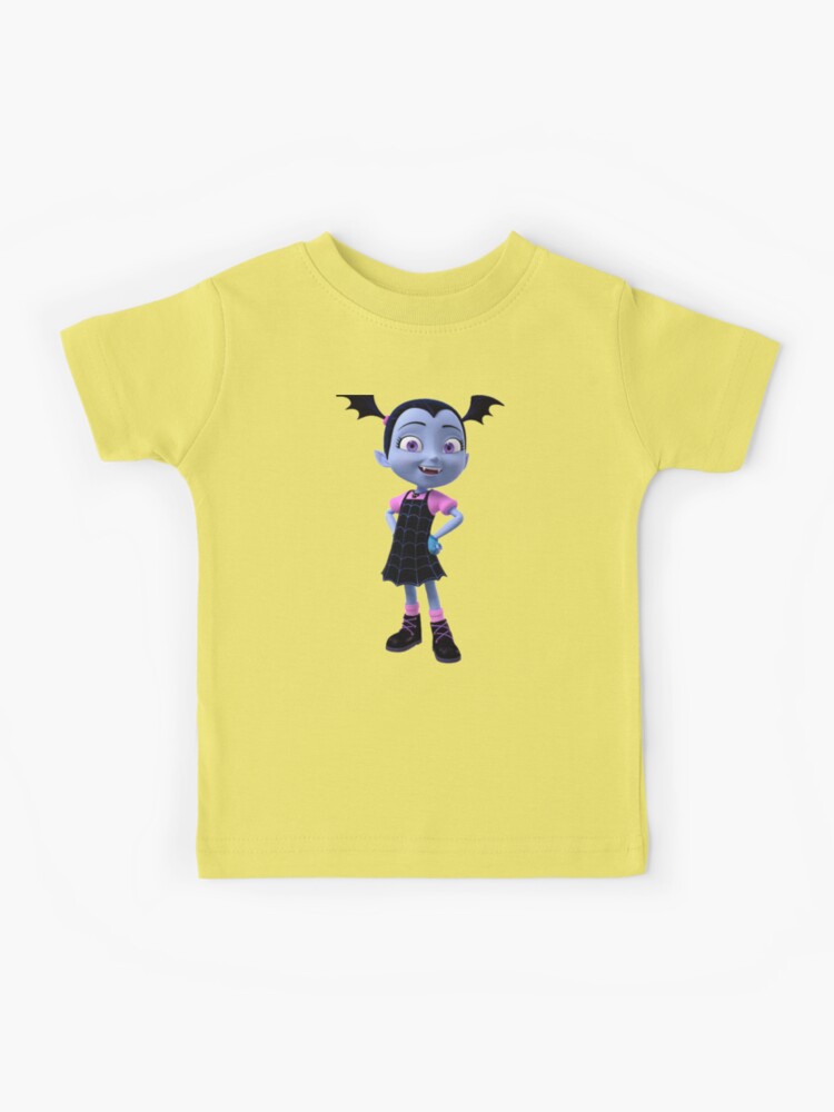 Vampirina shirt sales