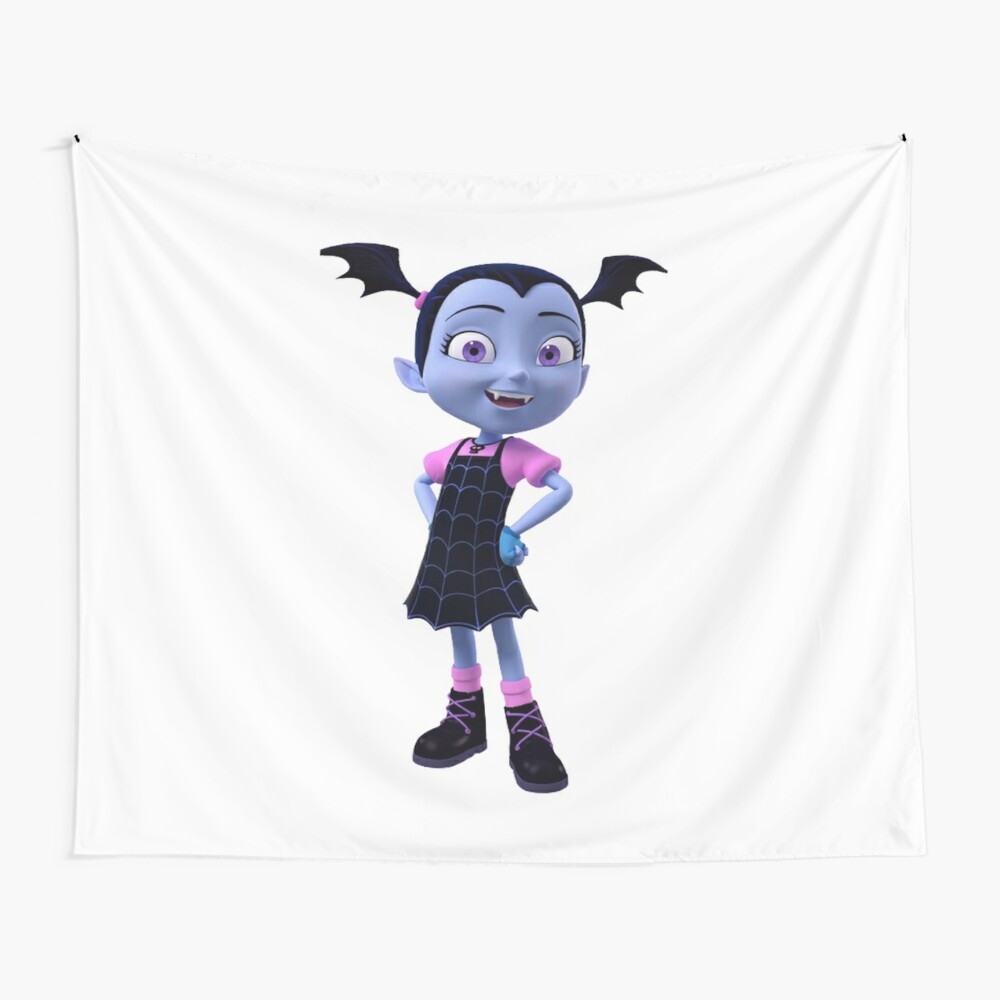 Camiseta para niños for Sale con la obra «vampirina» de Irfanistic ... |  Redbubble