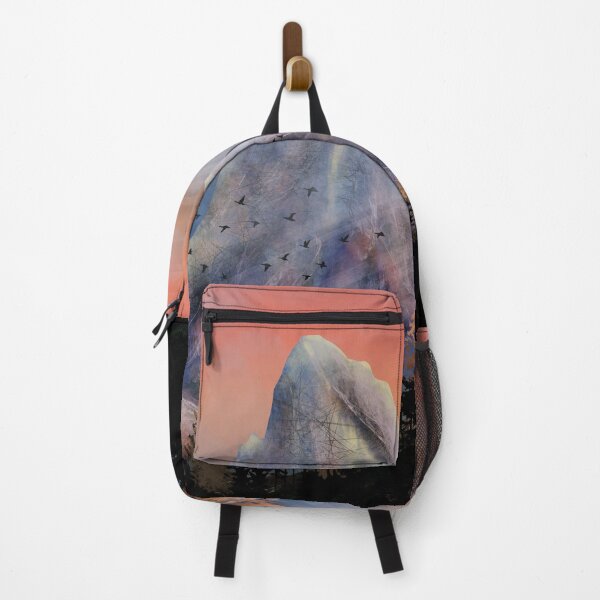 Item preview, Color in the Mountains  designed and sold by BrentMorris.
